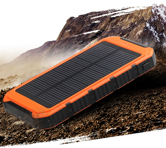 三防移動電源詳情設計，設計品牌電商設計公司