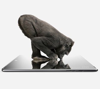 多美能ME1 8.9英寸Windows平板電腦頁面設計