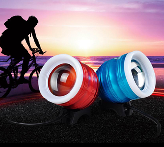 三友騎行燈詳情頁面設(shè)計(jì)，深圳專業(yè)設(shè)計(jì)公司