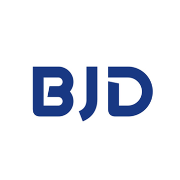 百駿達品牌logo策劃設計