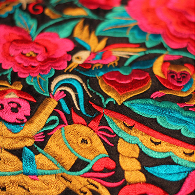 行素畫(huà)冊(cè)