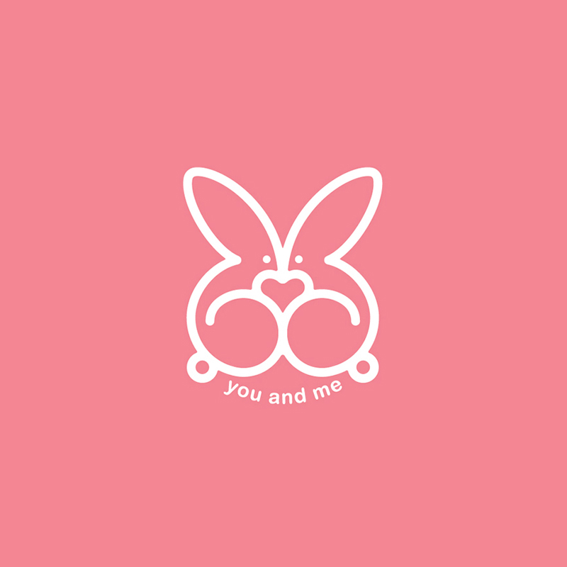 允萌童裝品牌VI設(shè)計(jì)