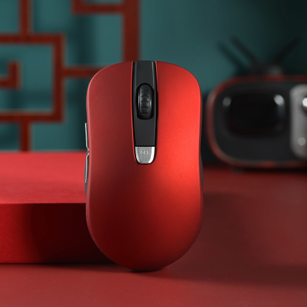 時(shí)代節(jié)點(diǎn)M864鼠標(biāo)詳情