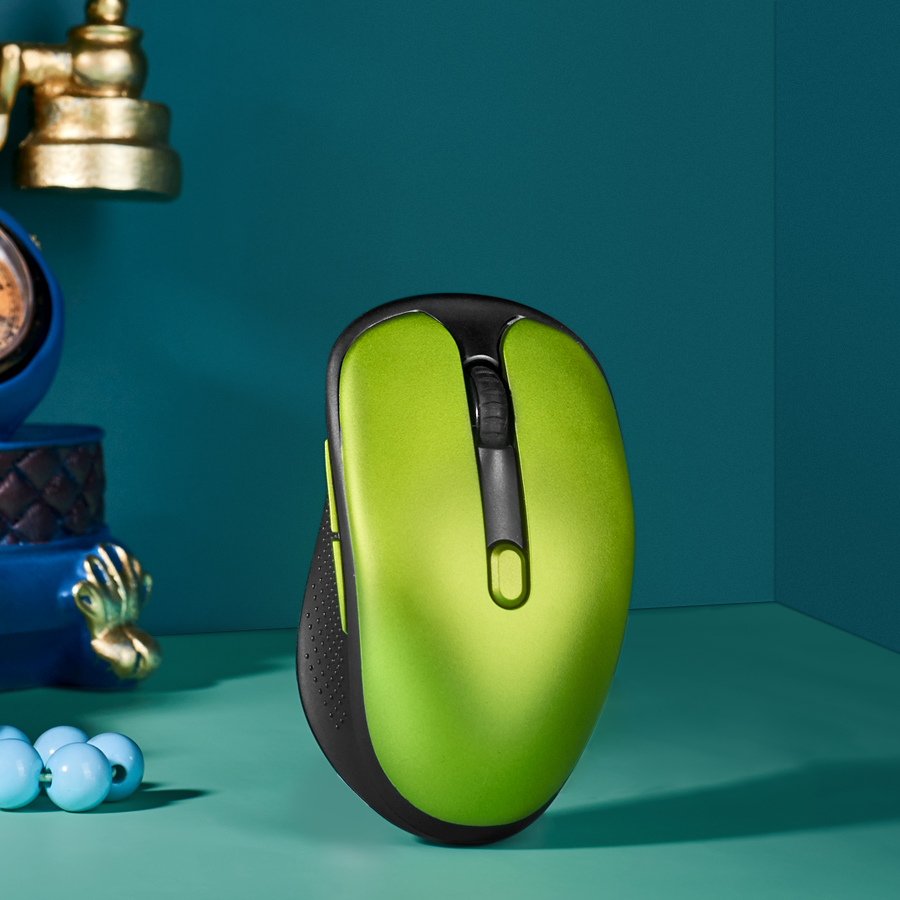 時代節(jié)點M865鼠標詳情