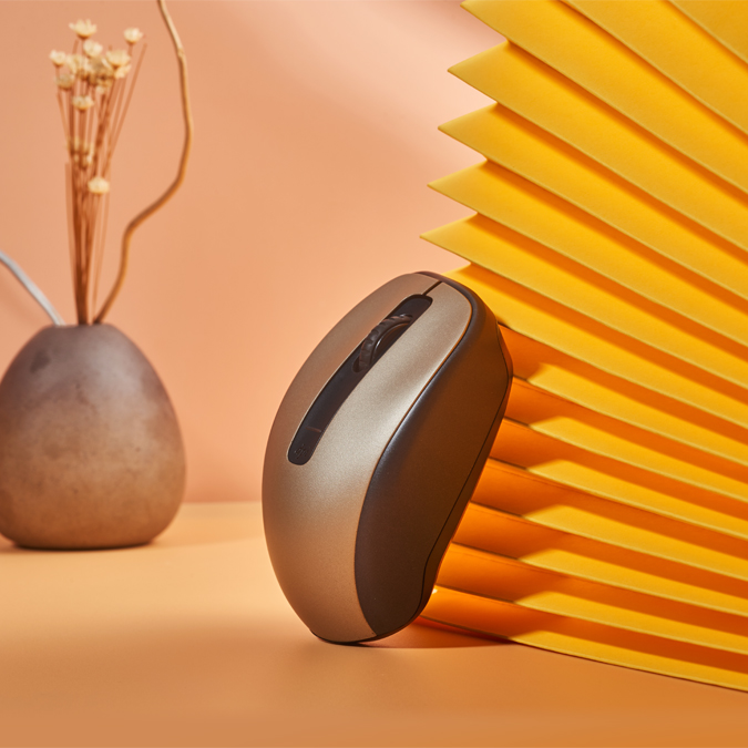 時(shí)代節(jié)點(diǎn)M803鼠標(biāo)