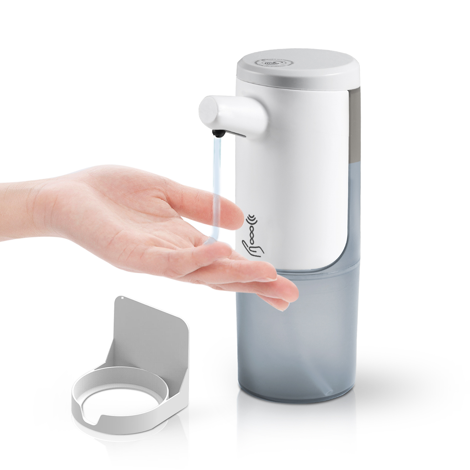 洗手液瓶-亞馬遜