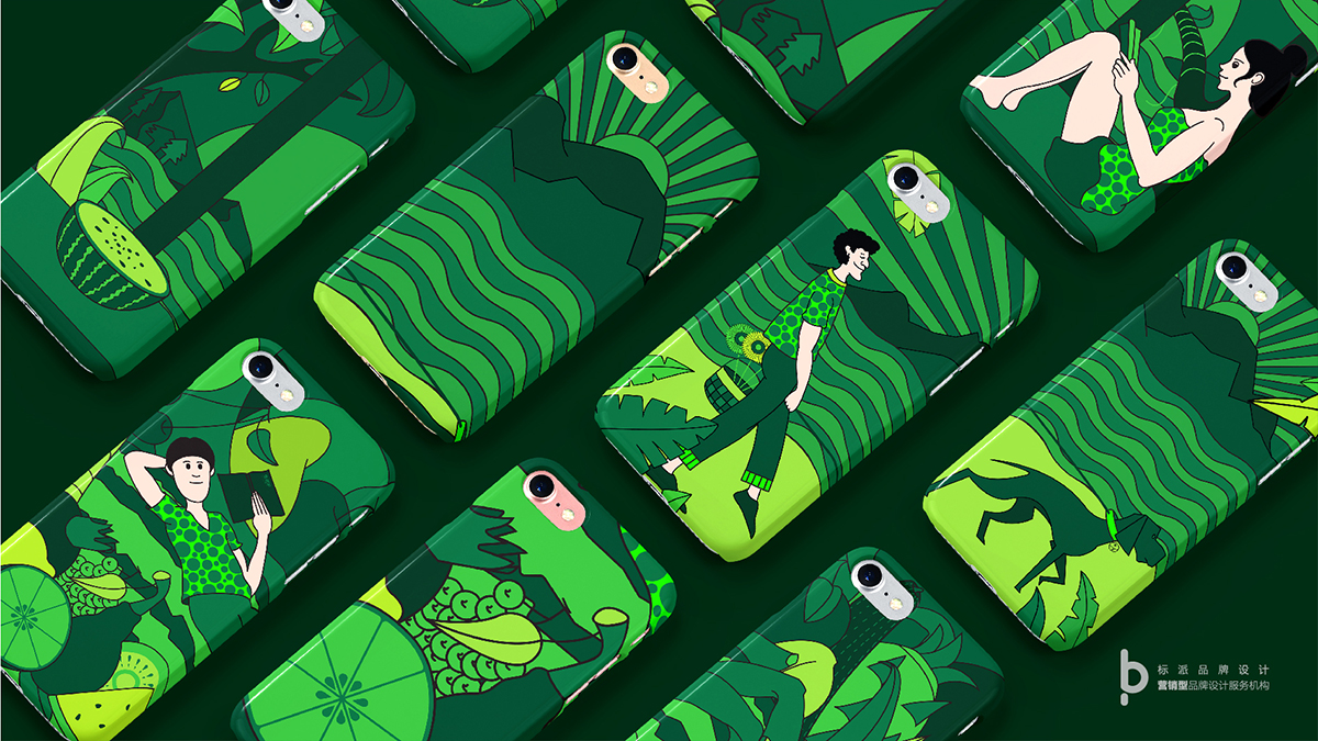 標(biāo)派視覺品牌設(shè)計(jì)專業(yè)提供品牌策略定位、品牌設(shè)計(jì)、品牌推廣傳播、微型VI設(shè)計(jì)，商標(biāo)logo設(shè)計(jì)注冊(cè)，品牌網(wǎng)站建設(shè)