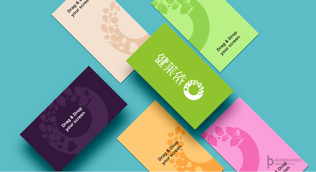 企業VI的設計有哪些常用技巧？