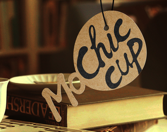 摩西杯子品牌VI設計策劃，禮品類微型VI設計，杯子商標設計，生活用品logo設計