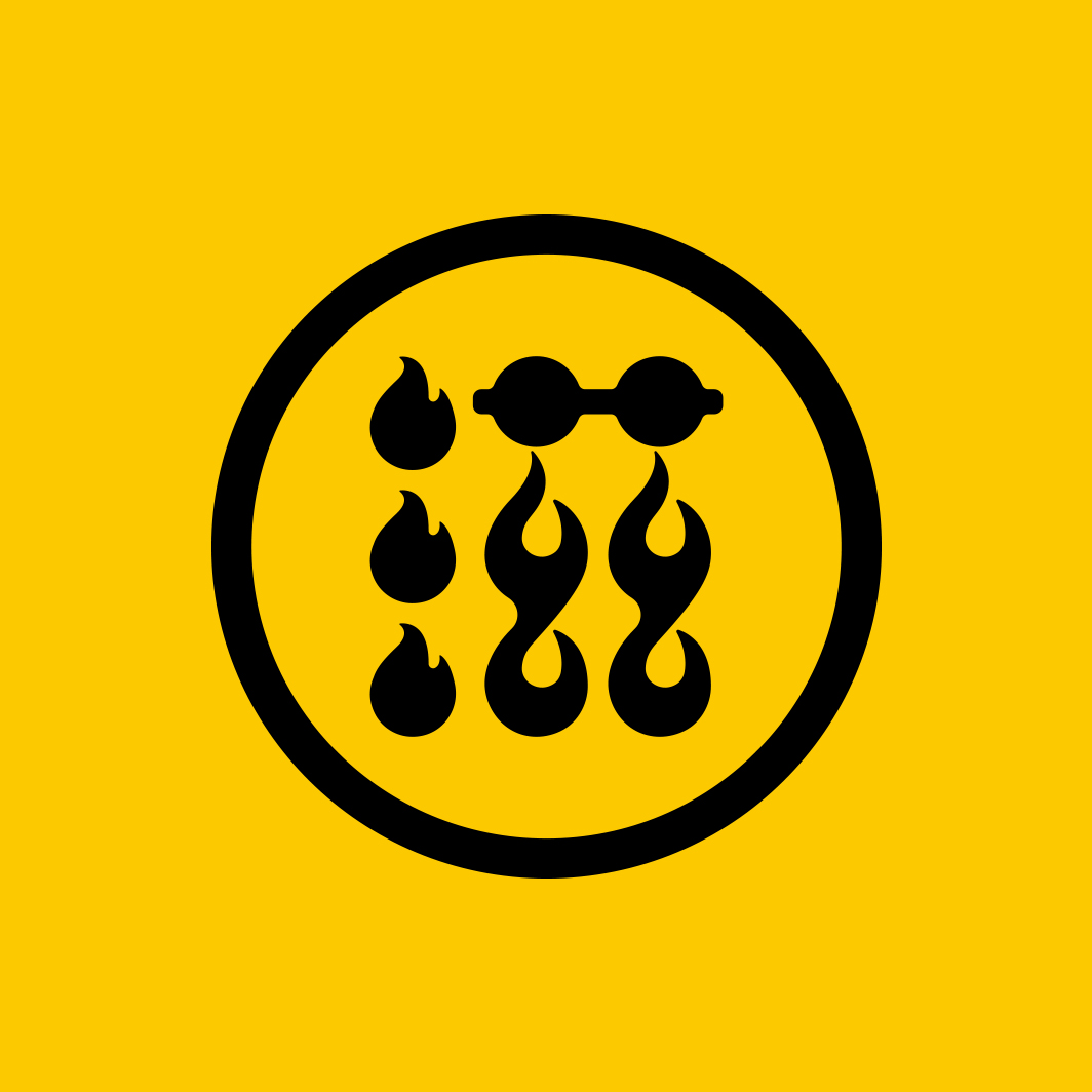 溜滋滋燒烤餐飲品牌設(shè)計(jì)，VI設(shè)計(jì)，插畫(huà)設(shè)計(jì)