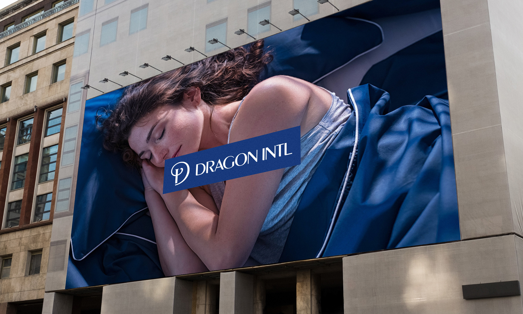 家居品牌logo設計，家居品牌vi設計，床墊品牌logo設計，枕頭品牌logo設計