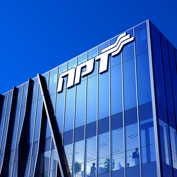 新波特品牌LOGO升級