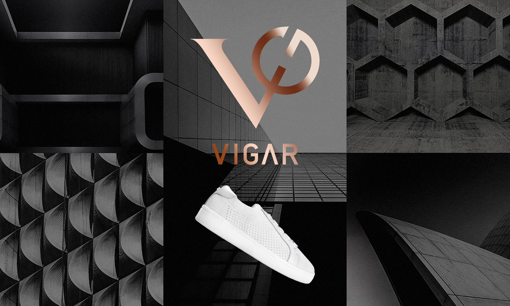 VIGAR品牌VI設(shè)計，鞋包品牌商標(biāo)設(shè)計，服裝品牌VI設(shè)計,品牌商標(biāo)設(shè)計定位