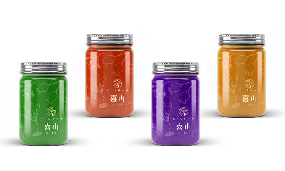 設計感是什么感？