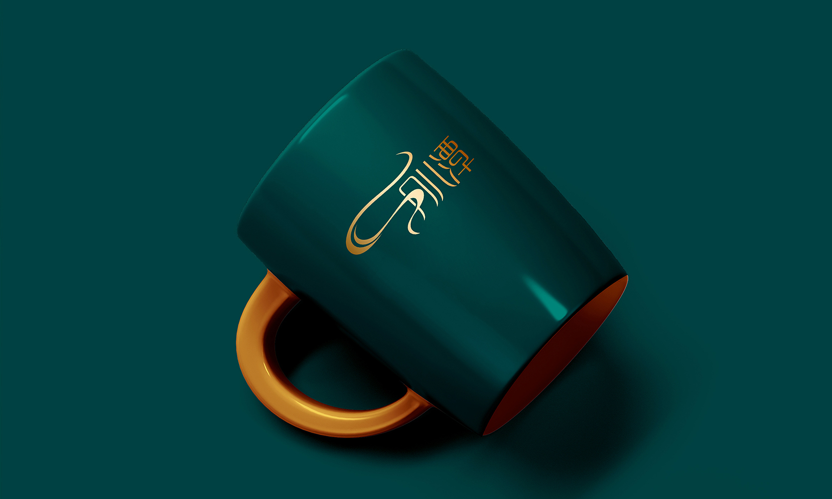 蒙牛 22 年來首次更換 Logo，由蘋果 Logo 設計者親自操刀