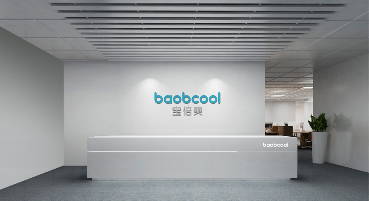 尿不濕的貼身設計