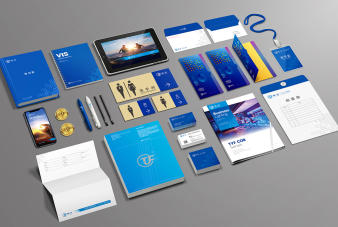 大灣區(qū)VI設(shè)計公司找標(biāo)派視覺