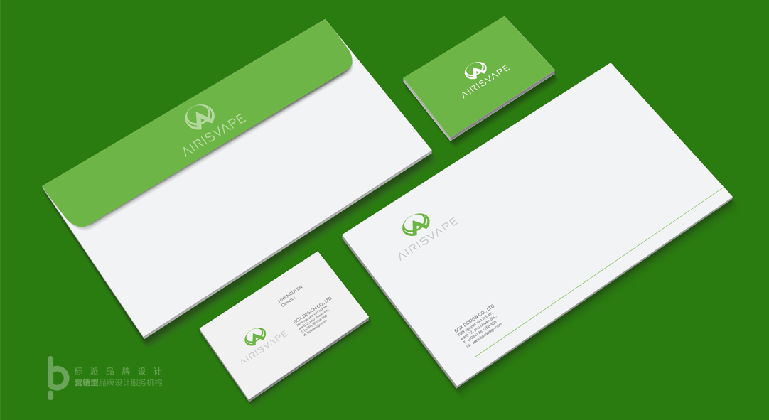 PCB行業(yè)品牌設(shè)計(jì)公司|PCB品牌VI設(shè)計(jì)升級(jí){標(biāo)派視覺(jué)}