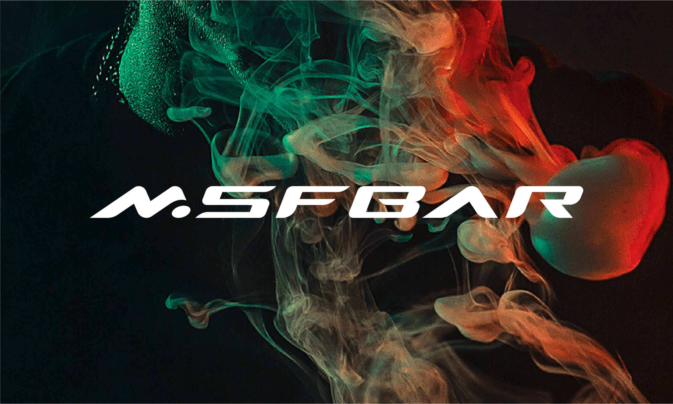 麥盛MSFBAR品牌策劃微型VI設計