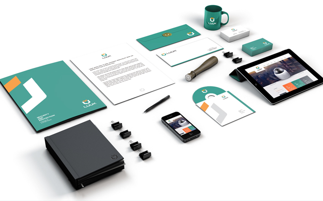 電子產品VI設計策劃，電子科技產品的品牌VI設計項目有哪些{標派視覺微型VI設計}