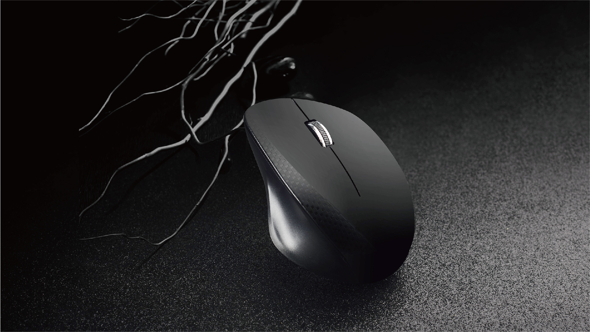 電子產(chǎn)品VI設(shè)計，數(shù)碼產(chǎn)品VI設(shè)計，鼠標品牌VI設(shè)計，鍵盤品牌VI設(shè)計升級{標派視覺微型VI設(shè)計}