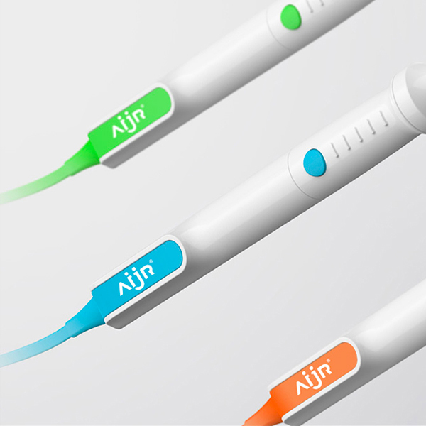 艾佳仁個人護理品牌設(shè)計