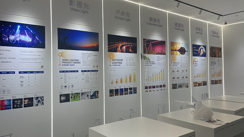 企業(yè)文化墻設計怎么做更有創(chuàng)意