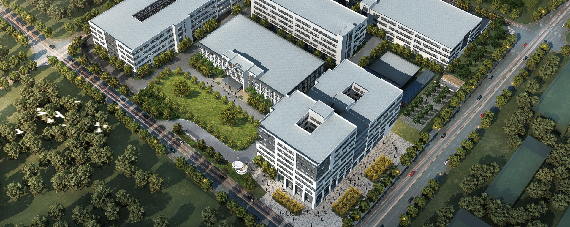 領(lǐng)德集團(tuán)品牌VI設(shè)計(jì)，集團(tuán)品牌形象策劃設(shè)計(jì)，品牌VI策劃設(shè)計(jì)升級(jí)