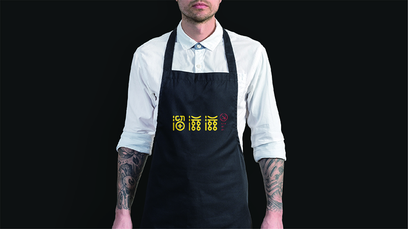 品牌建設(shè)初期-Vi設(shè)計的3個特質(zhì)