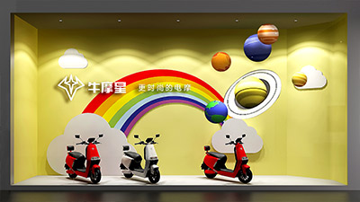 UI設計與品牌形象的關聯