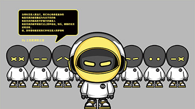 如何打造讓消費者心動的品牌形象？