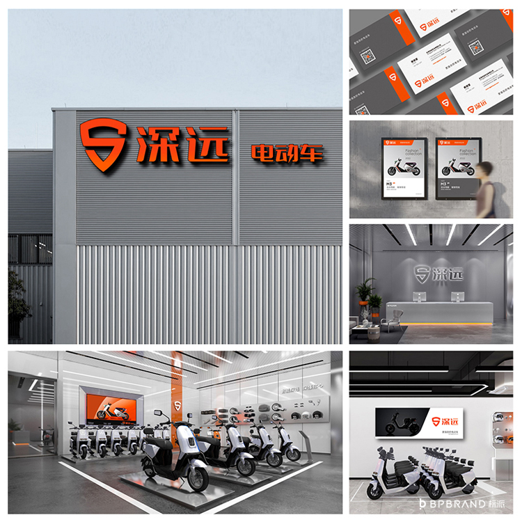 中小企業(yè)如何通過VI設(shè)計提升市場競爭力