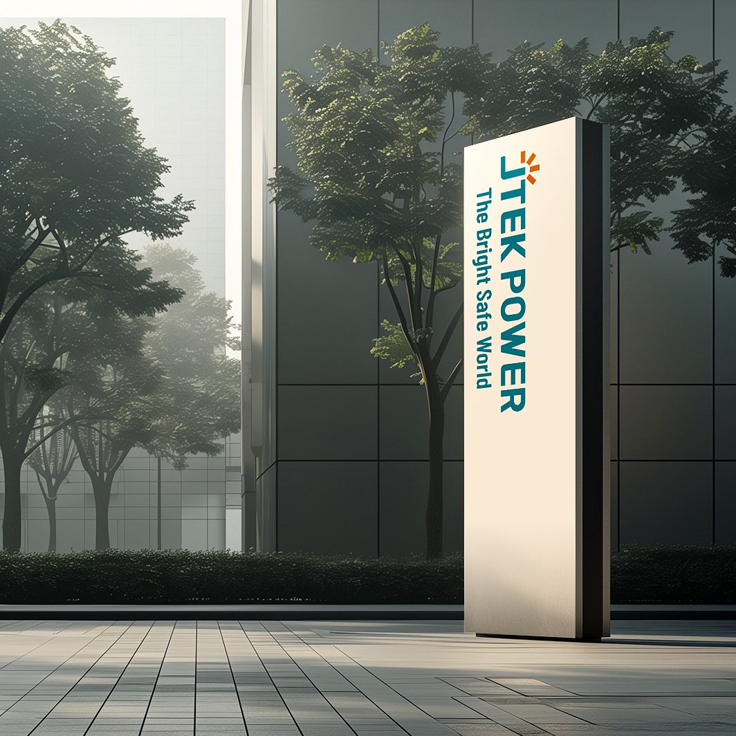 晶泰品牌VI設計 產(chǎn)品商標logo設計 微型VI設計