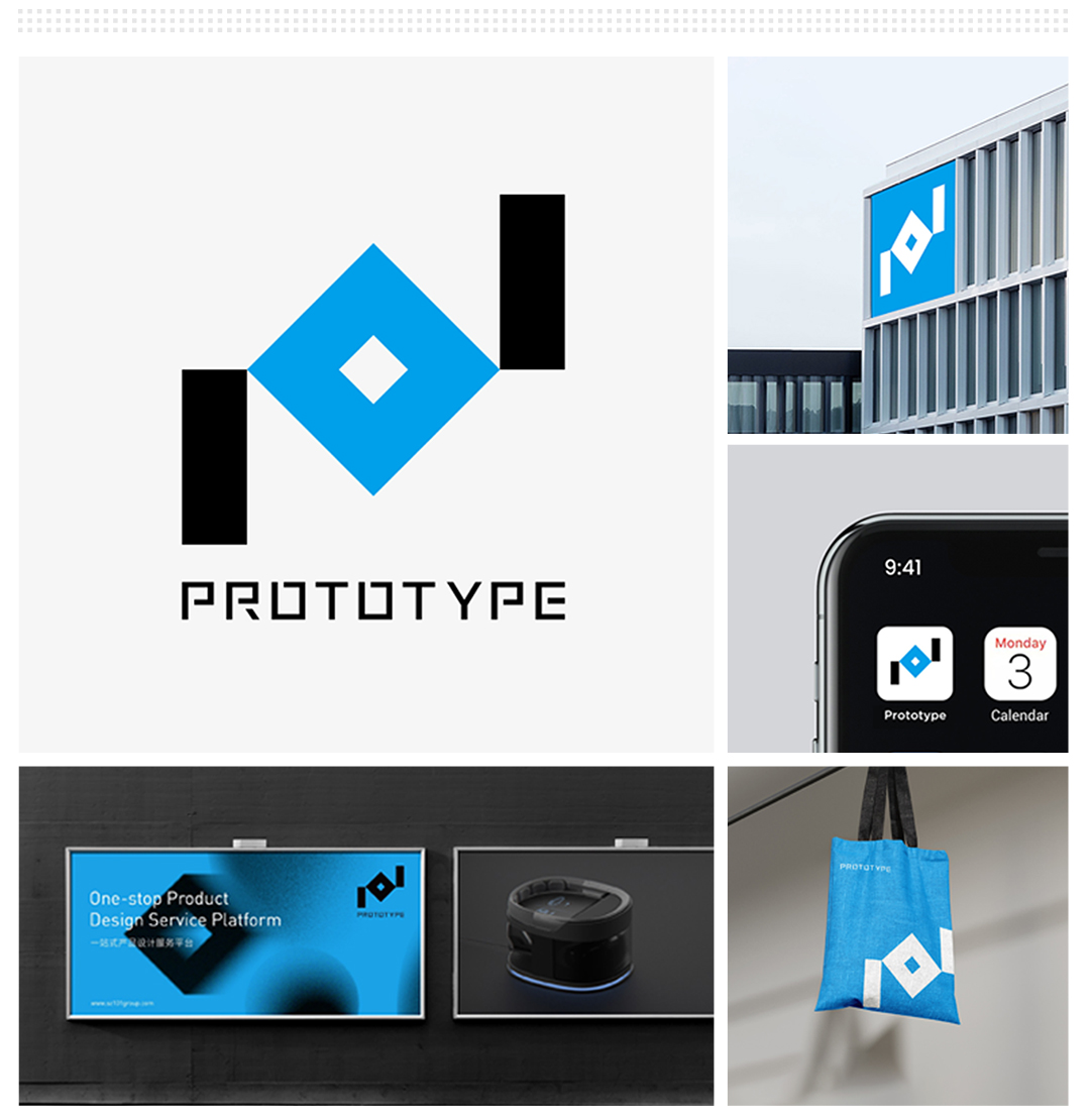 為什么你的品牌總被淹沒？一套專業(yè)VI設(shè)計就能解決！