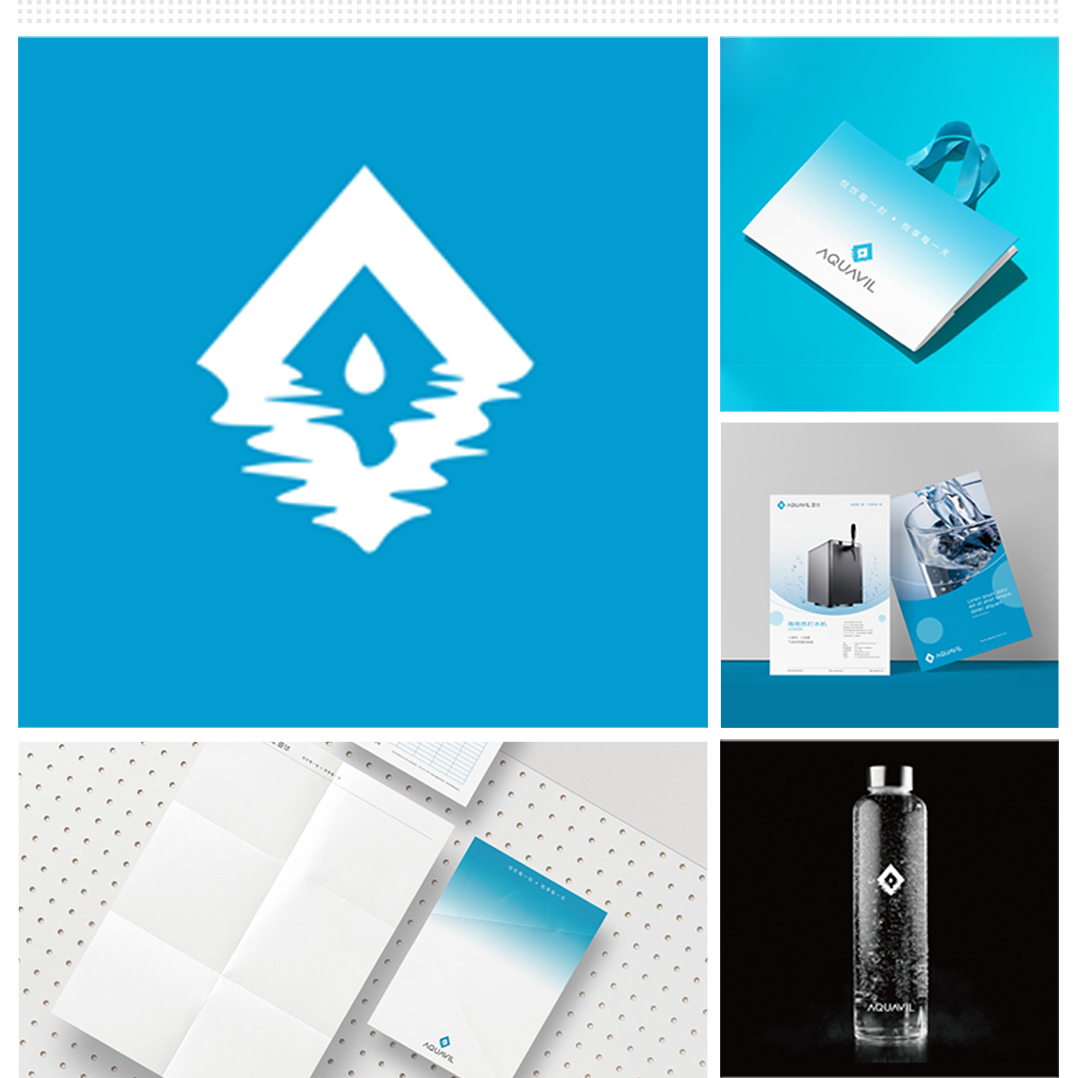 品牌形象混亂？3個信號告訴你該升級VI系統(tǒng)了