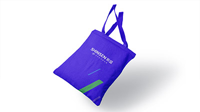 一個好的VI，能讓你的品牌值錢多少？