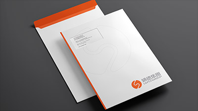 門店形象視頻統一，一套VI幫你搞定