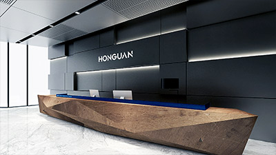 一個VI能不能幫我解決多渠道（門店+電商）的形象混亂？